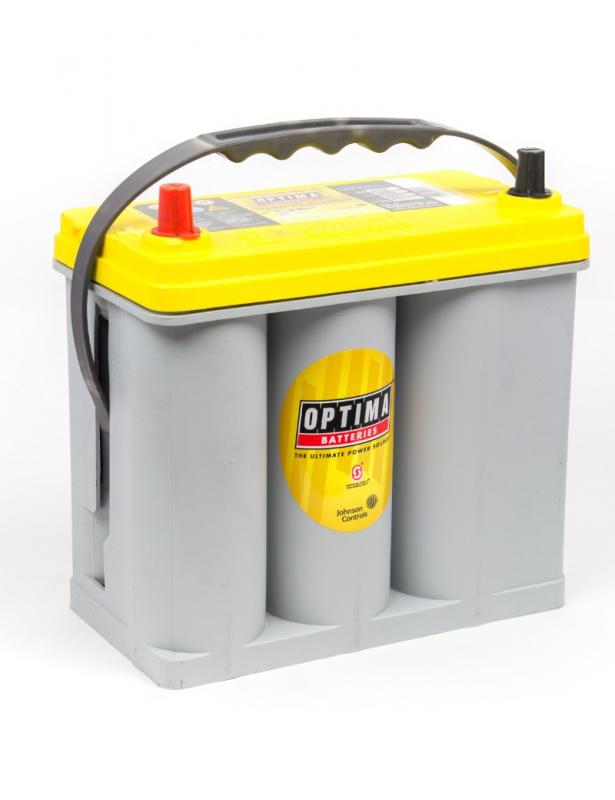 Optima Yellow Top YTR-2.7J / 38Ah 460CCA OPTIMA