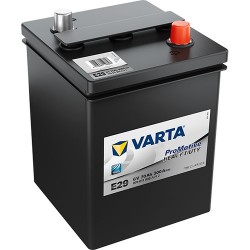 Varta Promotive Black E29 / 70Ah 300CCA VARTA