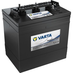 Varta Professional DC GC2_2 / 216 Ah VARTA