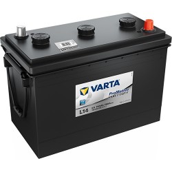 Varta Promotive Black L14 / 150Ah 760CCA VARTA