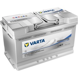 Varta Professional AGM 80 Ah 800 CCA VARTA
