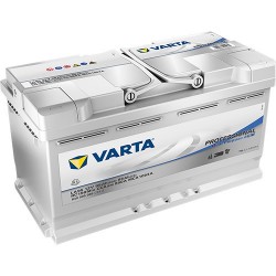 Varta Professional AGM 95 Ah 850 CCA VARTA