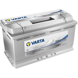 Varta Professional DC 90 Ah 800 CCA VARTA