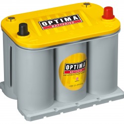 Optima Yellow Top YTR-3.7 / 48Ah 660CCA OPTIMA