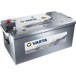 Varta Professional AGM 210 Ah 1200 CCA VARTA