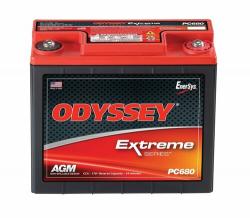 ODYSSEY BATTERIE PC680 ODYSSEE