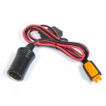 ADAPTATEUR ALLUME-CIGARE CTEK POUR TEL. PORTABLE OU GPS CTEK