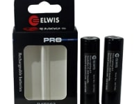 ELWIS accu 18650 x 2 pour S8R/C600R/C610R/H600R/P320R ELWIS
