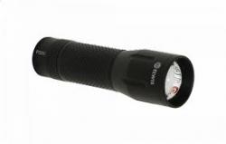 ELWIS TORCHE 300lumens + 3 AAA - présentoir de 12 blisters ELWIS