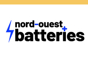 NORD OUEST BATTERIES